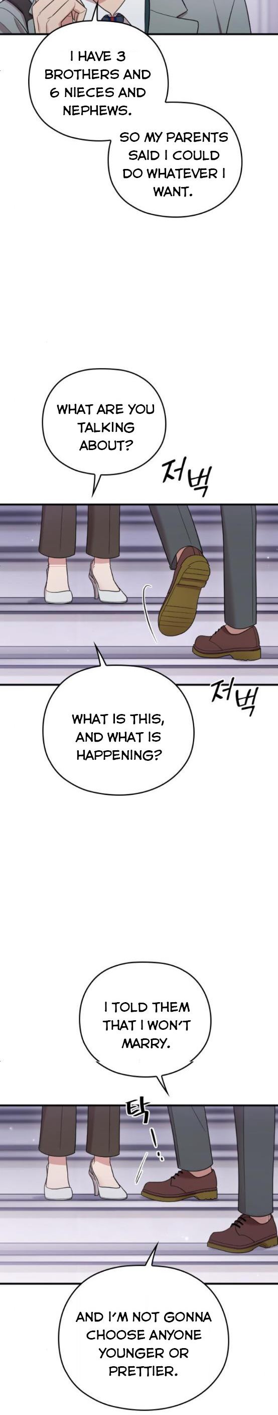 Marry My Husband Chapter 62 image 30